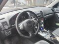2008 Subaru Outback III Рестайлинг, чёрный, 875000 рублей - вид 11