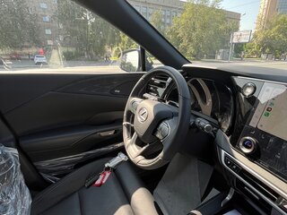 2026 Lexus RX 350 V, чёрный, 10390000 рублей, вид 5