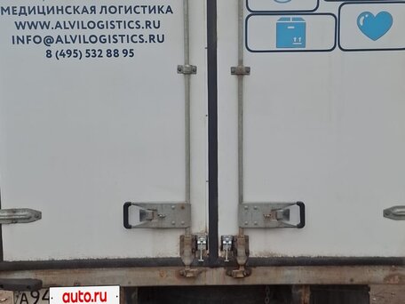 2020 ГАЗ Соболь (2310), белый, 900000 рублей, вид 3