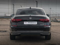 2020 Volkswagen Passat (North America and China), чёрный - вид 5
