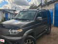 2018 УАЗ Патриот I Рестайлинг 3, серый, 1140000 рублей