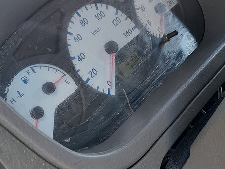 2012 Foton Ollin, белый, 290000 рублей, вид 1