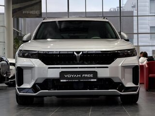 2025 Voyah Free I Рестайлинг, белый, 6740000 рублей, вид 2