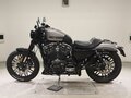 2017 Harley-Davidson XL1200, серебристый, 1076000 рублей