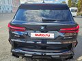 2021 BMW X5 30d IV (G05/G18), чёрный, 6200000 рублей - вид 3