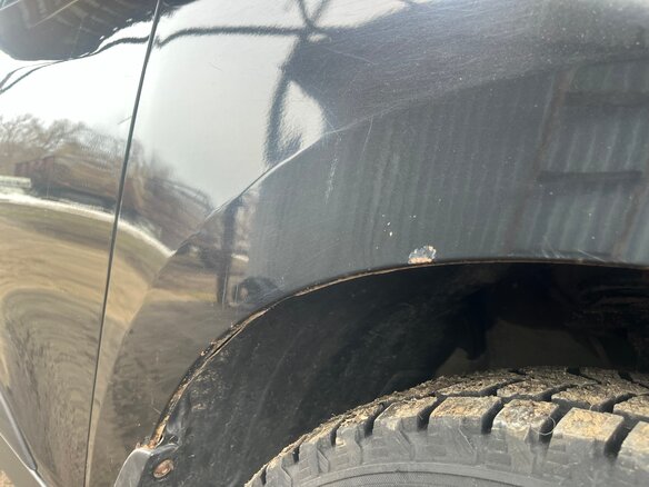 2010 Hyundai ix35 I, чёрный, 1000000 рублей - вид 17