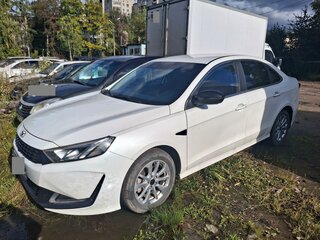 2023 Kaiyi E5, белый, 882000 рублей, вид 1