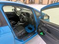 2015 Honda Fit III, синий, 800000 рублей - вид 9