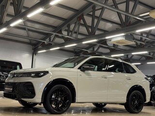 2026 Volkswagen Tiguan L Pro III (China Market), серый, 4899000 рублей, вид 1