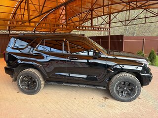 2025 Tank 400 I, чёрный, 4980000 рублей, вид 5