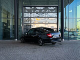 2024 Lada (ВАЗ) Granta I Рестайлинг, чёрный, 930000 рублей, вид 5