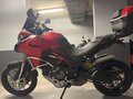 2021 Ducati Multistrada 950, красный, 1150000 рублей - вид 5