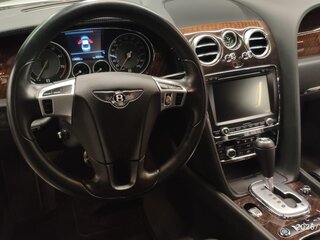 2012 Bentley Continental GT II, белый, 4600000 рублей, вид 5