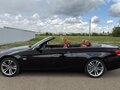 2008 BMW 3 серии 325i V (E90/E91/E92/E93), чёрный, 2400000 рублей - вид 8