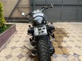2021 BMW R Nine T, серебристый, 1200000 рублей - вид 5