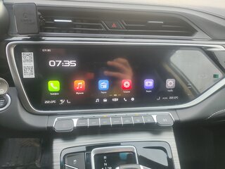 2025 Belgee X70 I, белый, 2750000 рублей, вид 5