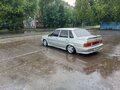 2004 Lada (ВАЗ) 2115, белый - вид 3