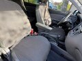 2011 Kia Rio II Рестайлинг, чёрный, 650000 рублей - вид 10