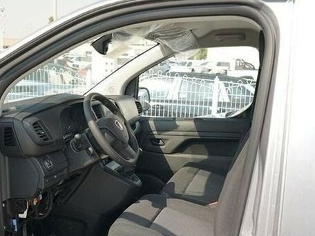 2024 Fiat Professional Scudo, серый, 4090000 рублей, вид 3