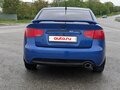 2010 Kia Cerato 4-speed II, голубой, 850000 рублей - вид 9