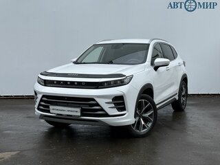 2023 Exeed LX I Рестайлинг, белый, 1775000 рублей, вид 1