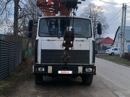 2006 МАЗ Автокраны, 2500000 рублей, вид 1