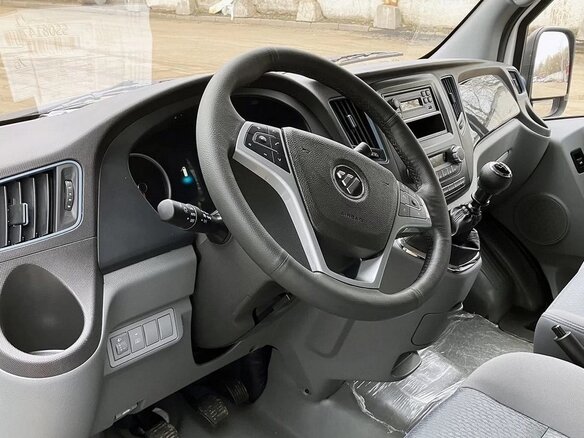 2026 Foton Toano Pro, белый, 3549000 рублей - вид 5