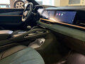 2024 Geely Monjaro I, синий - вид 4