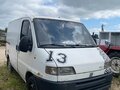 1994 Fiat Professional Ducato, белый, 350000 рублей - вид 1