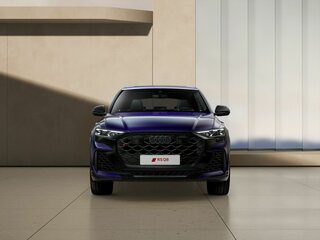 2026 Audi RS Q8 I Рестайлинг, фиолетовый, 29900000 рублей, вид 3