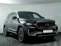 2026 Geely Monjaro I, чёрный - вид 2