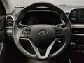 2019 Hyundai Tucson III Рестайлинг, серебристый, 2070000 рублей - вид 6