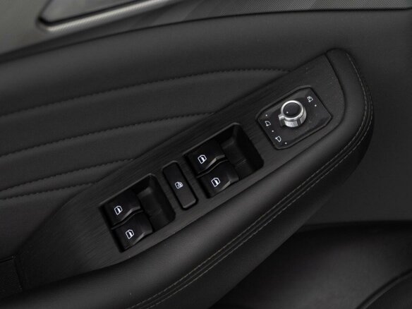 2023 Haval F7x I Рестайлинг, белый, 1770000 рублей - вид 12