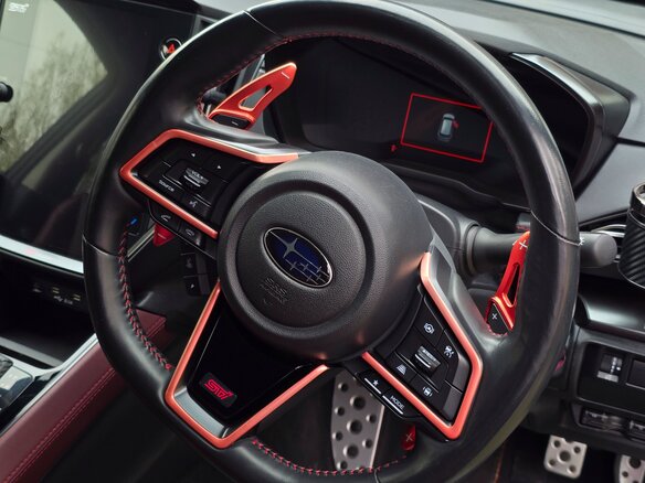 2020 Subaru Levorg II, синий, 2250000 рублей - вид 13