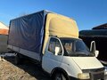 1995 ГАЗ ГАЗель (3302), белый, 440000 рублей