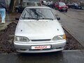 2007 Lada (ВАЗ) 2115, серебристый
