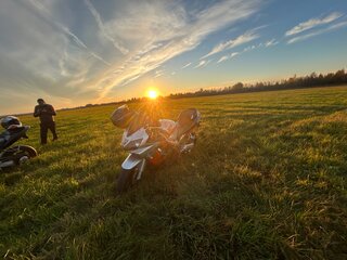 2005 Honda CBR 600F, серебристый, 520000 рублей, вид 1