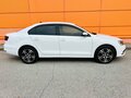 2018 Volkswagen Jetta VI Рестайлинг, белый - вид 6