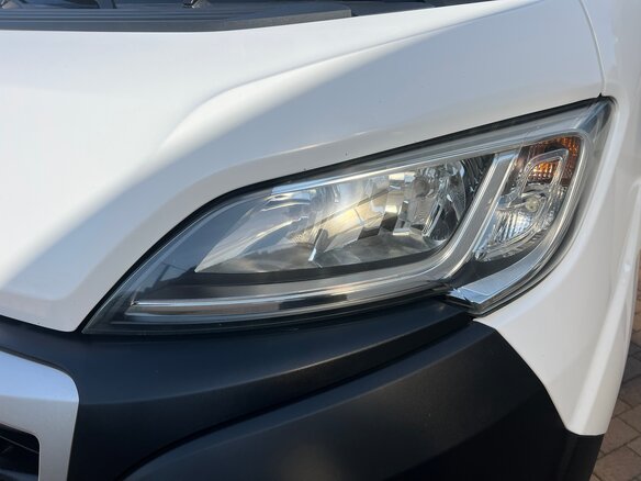 2021 Peugeot Boxer, белый, 3000000 рублей - вид 21