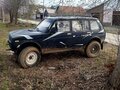 2000 Lada (ВАЗ) 2131 (4x4) I, синий, 200000 рублей - вид 2
