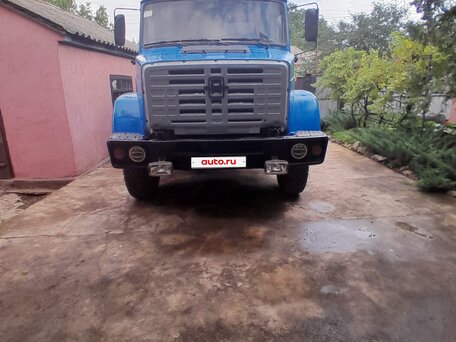 1992 ЗИЛ 4331, синий, 950000 рублей, вид 2