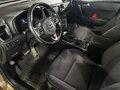 2016 Kia Sportage IV, зелёный, 1670000 рублей - вид 5