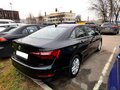 2020 Volkswagen Jetta 6-speed VII, чёрный, 1900000 рублей - вид 3