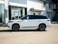 2025 Jaecoo J8, белый - вид 5
