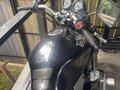2001 Honda CB 600F Hornet, чёрный, 350000 рублей - вид 8