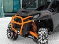 2025 BRP Can-Am Commander Max XT, красный - вид 5