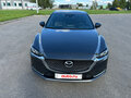 2019 Mazda 6 III (GJ) Рестайлинг 2, серый, 3090000 рублей - вид 2