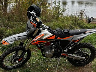 2025 JHL ELX300, серый, 179000 рублей, вид 5
