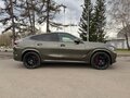 2021 BMW X6 30d III (G06), зелёный, 7990000 рублей - вид 3
