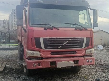 2011 Sinotruk Howo ZZ3327, пурпурный, 1150000 рублей, вид 3